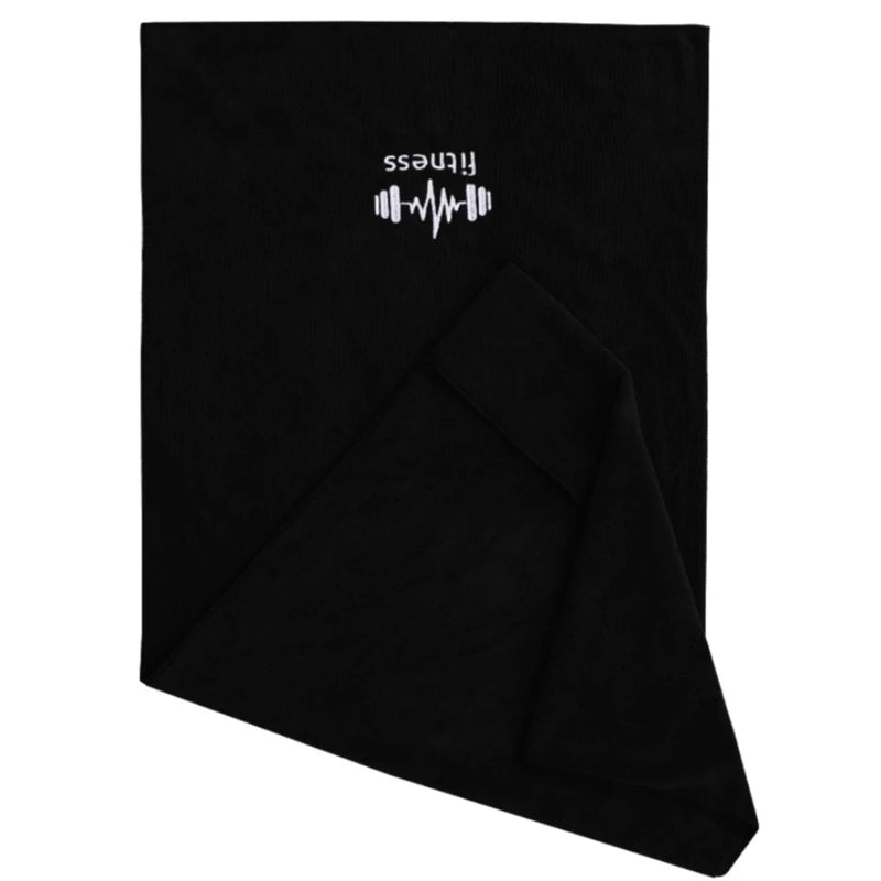 Microfibre Gym Workout Towel