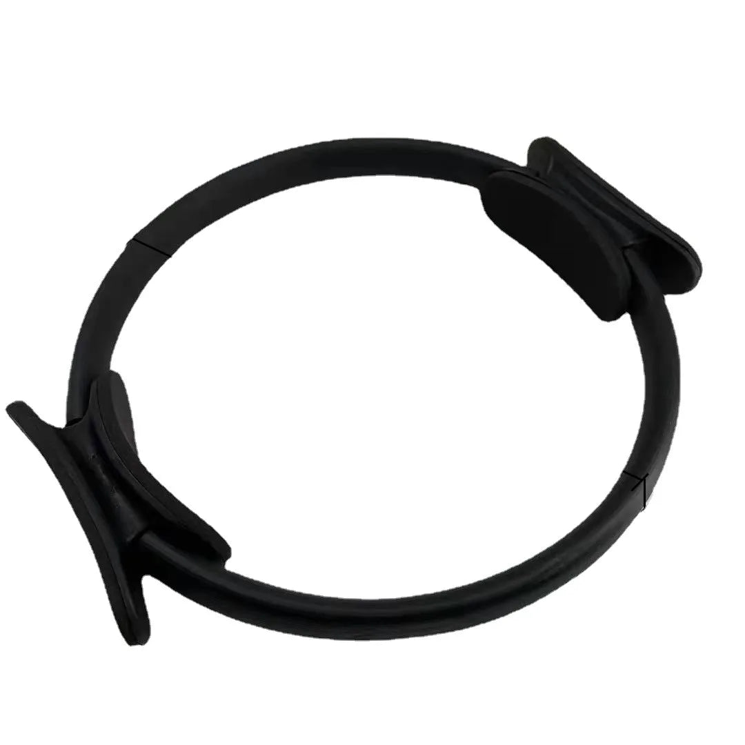 Women Exercise Home Resistance Yoga Ring Accessories