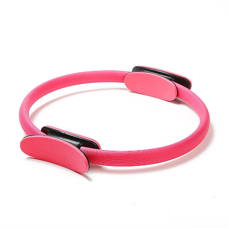 Yoga Ring Circle Gym Pilates Accessories