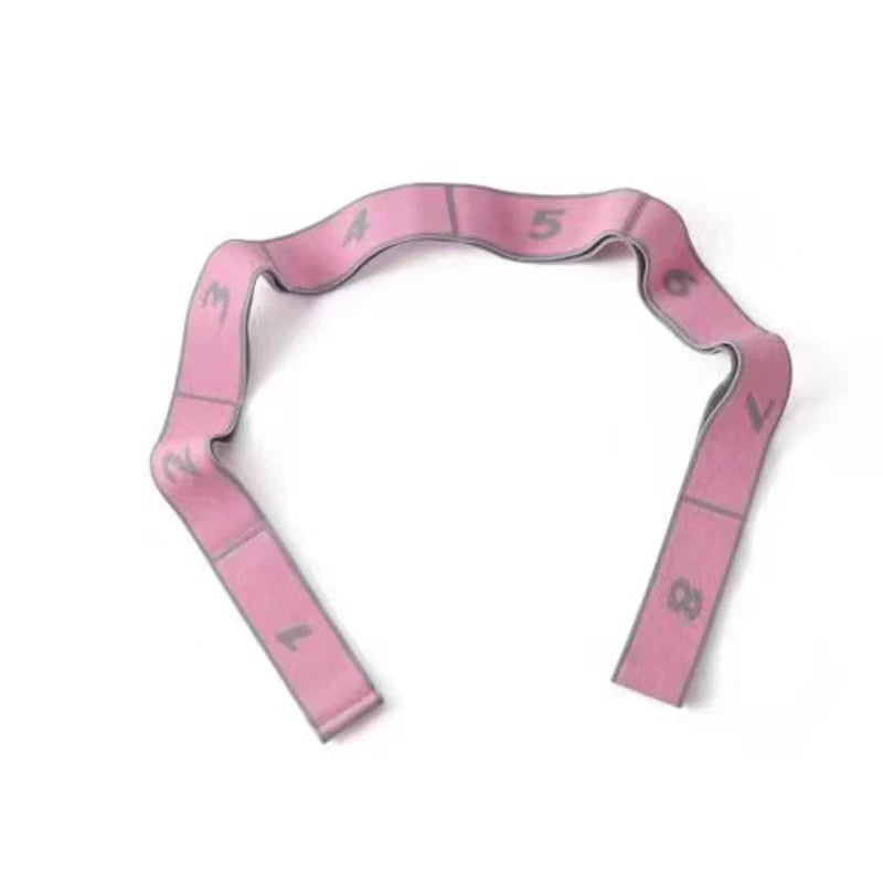 Multi-functional Yoga Pilates Resistance Bands