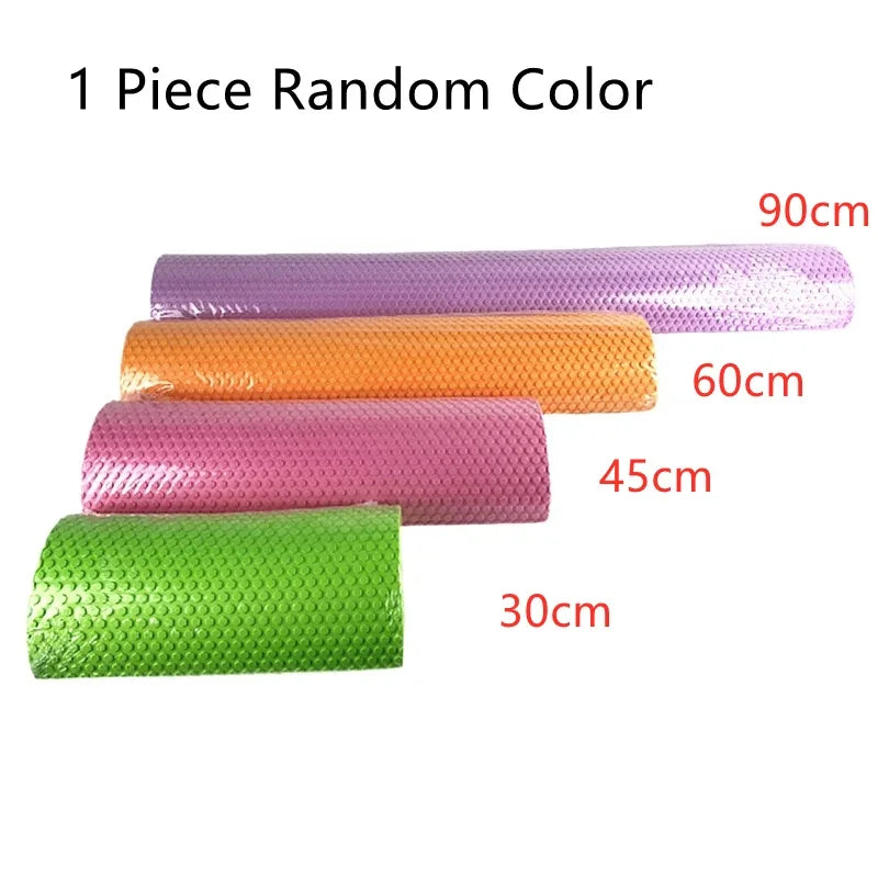 Semicircle Massage Roller Balance Yoga Blocks