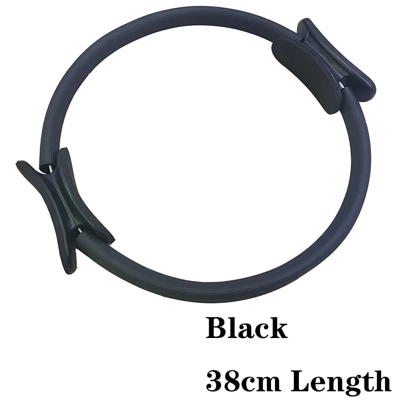 Women Magic Circle Fitness Pilates Ring