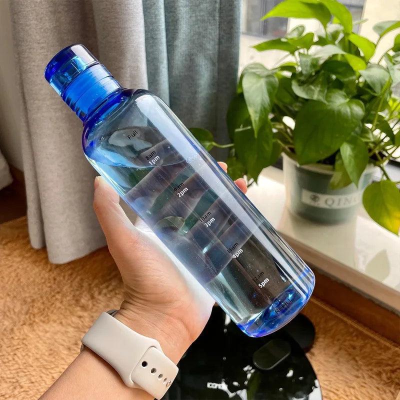 Large Capacity Leakproof Water Bottle