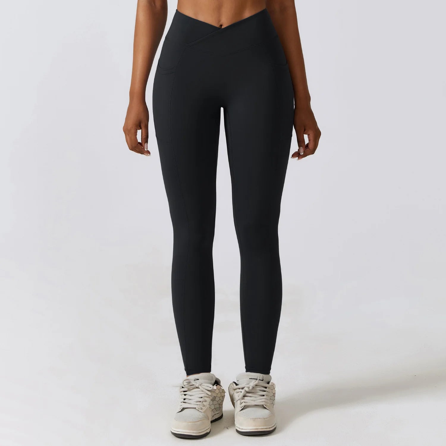 Women High Waist Sport Leggings