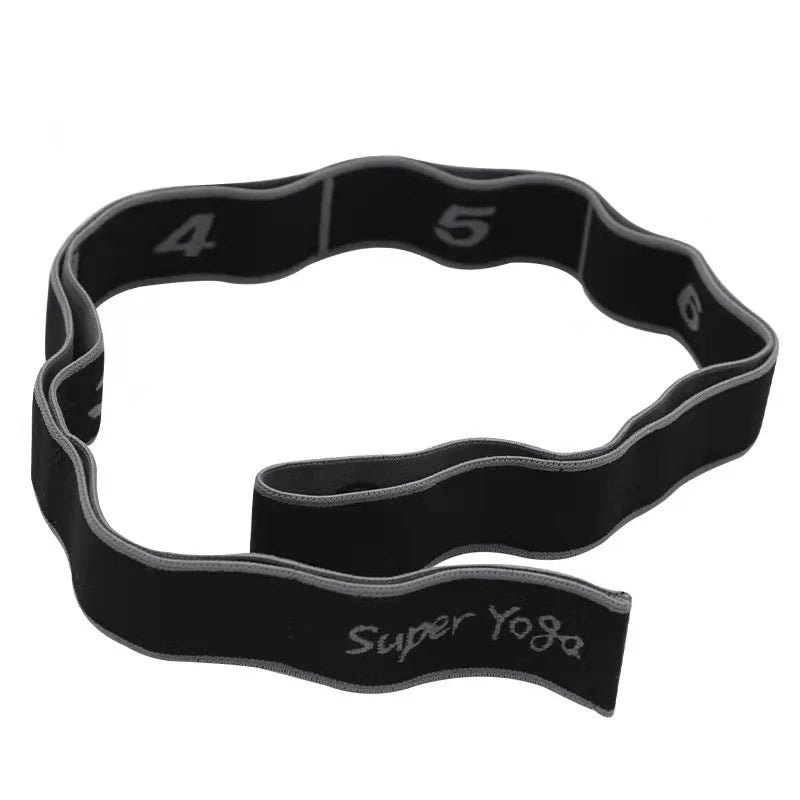 Multi-functional Yoga Pilates Resistance Bands