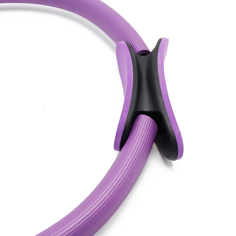 Yoga Ring Circle Gym Pilates Accessories