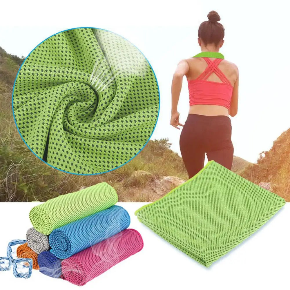 New Microfiber Quick-drying Super Towel