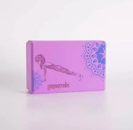 Yoga Blocks For Gym