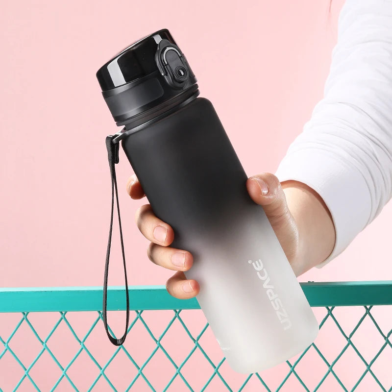 500ml Sports Water Bottle