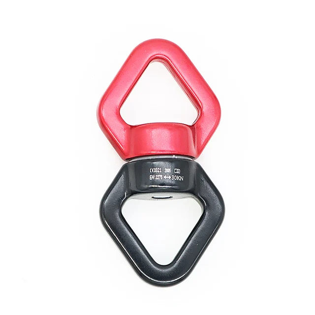 Dance Set Aerial Silk Swivel Climbing Yoga Accessories