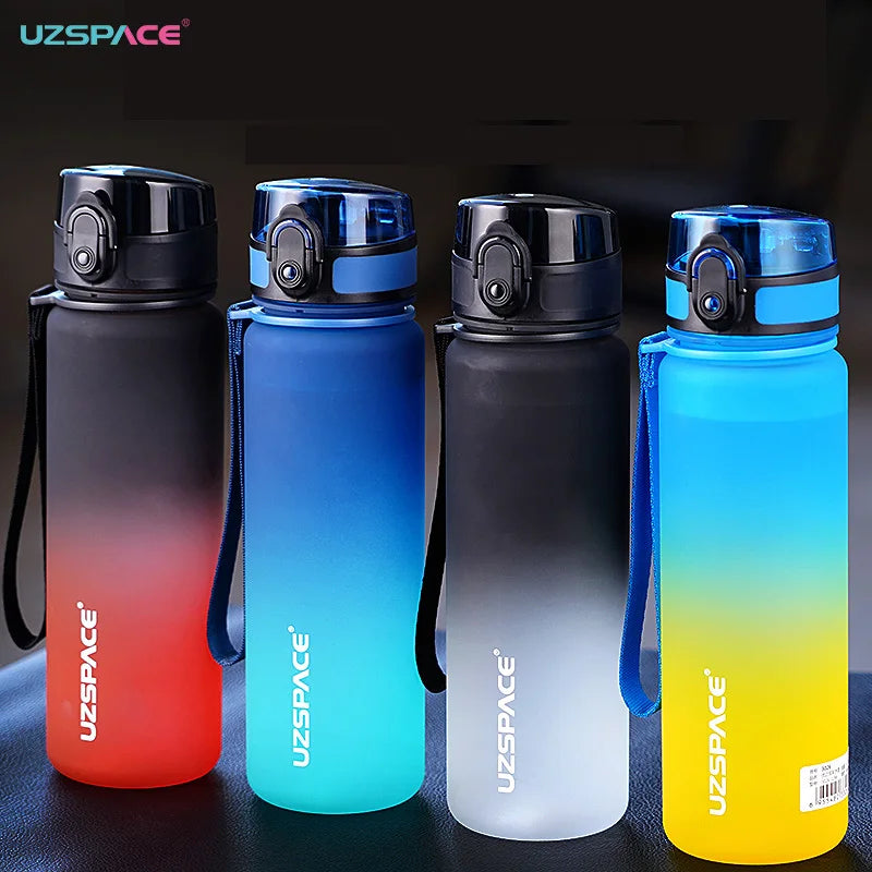 500ml Sports Water Bottle