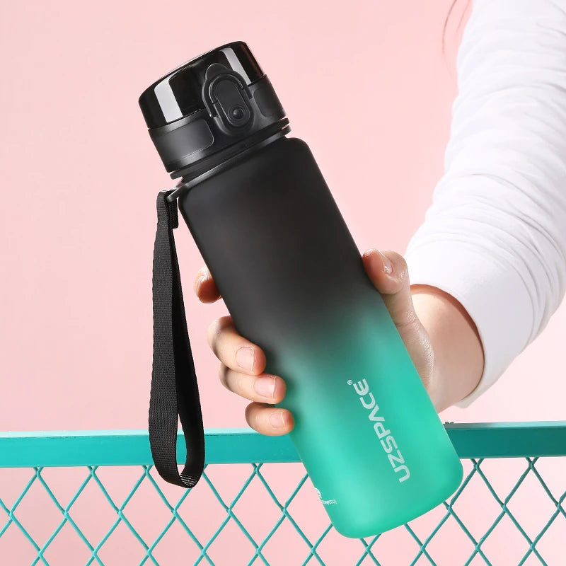 500ml Sports Water Bottle