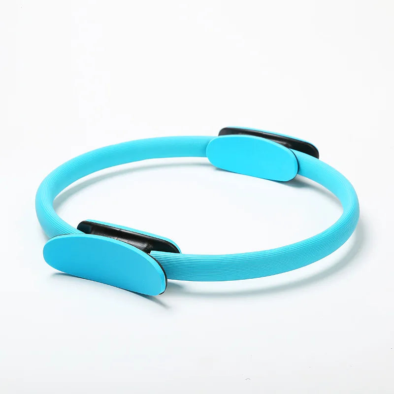 Yoga Fitness Ring Circle Pilates Women Accessories