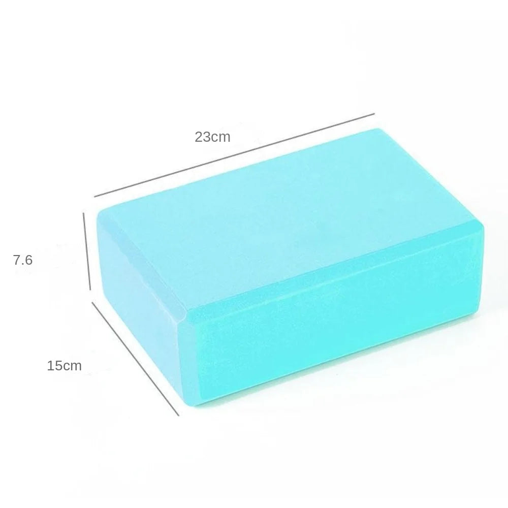 Non-slip Props Brick Lightweight Yoga Block