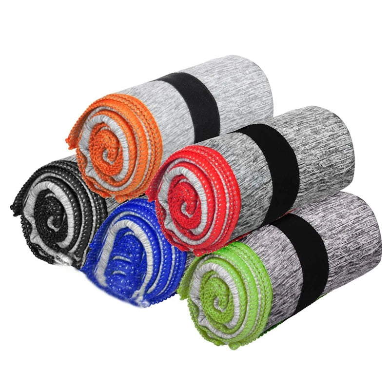 30 X 15.7 Inch Microfiber Quick Drying Gym Towel