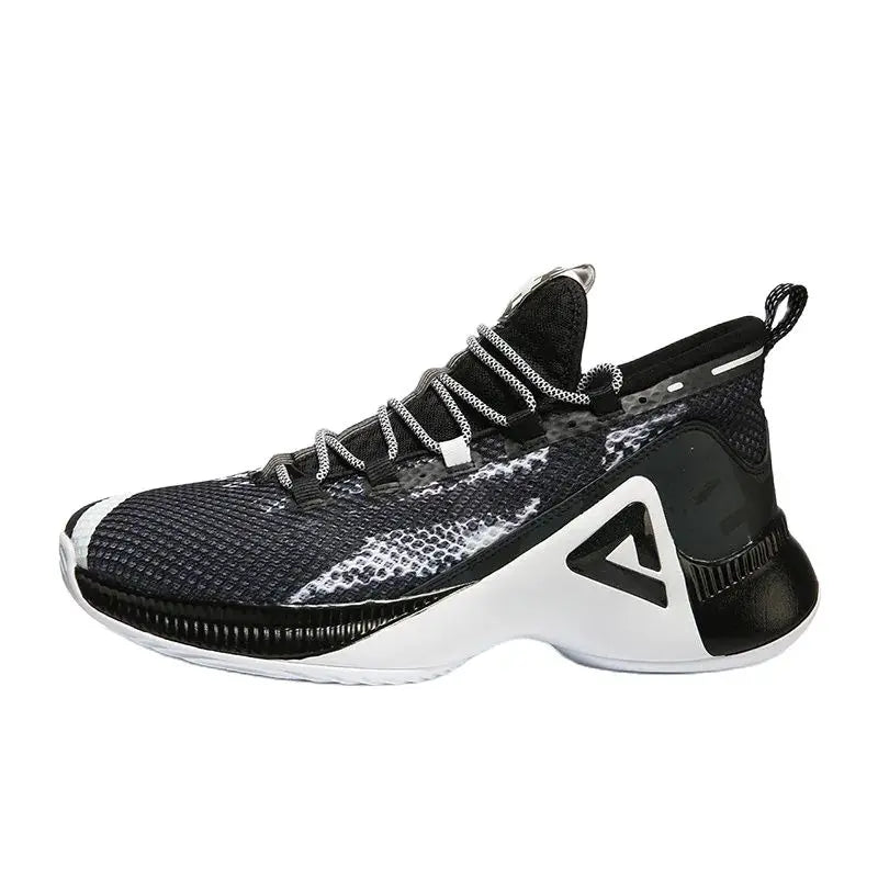 Outdoor Wearable Non-slip Athlete Sport Shoes