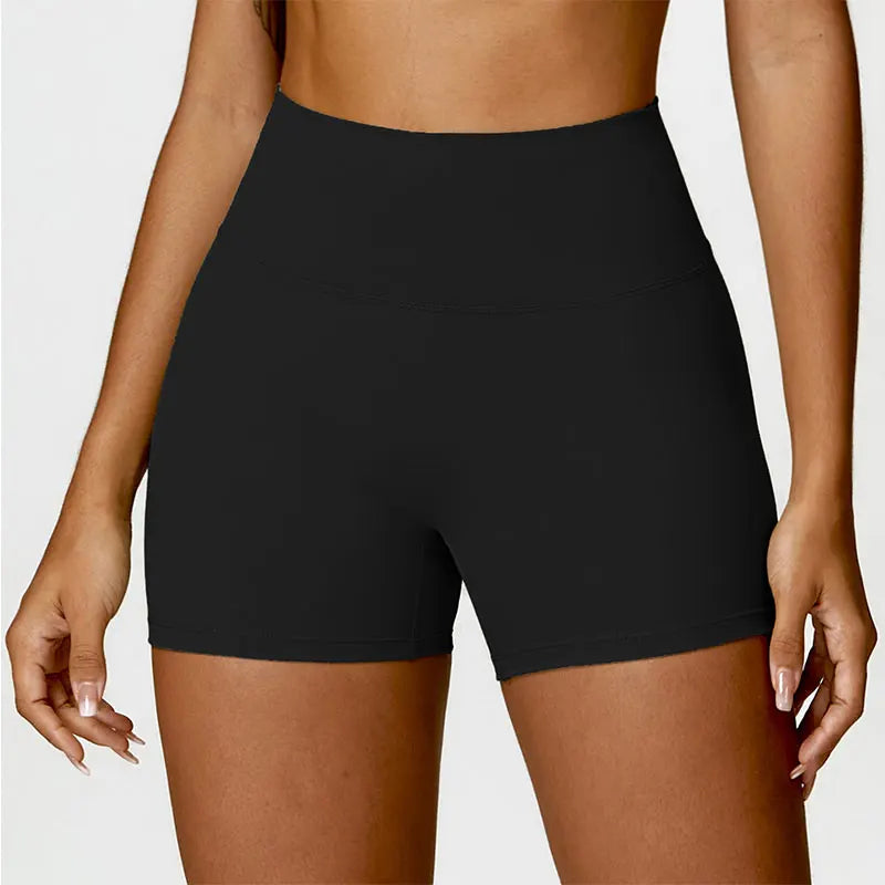 Workout Gym Women Sports Short