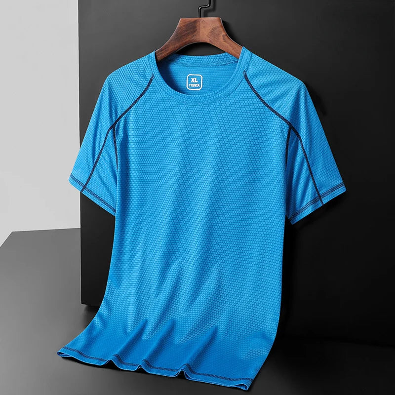 Brand New Men's Quick Drying T-shirt