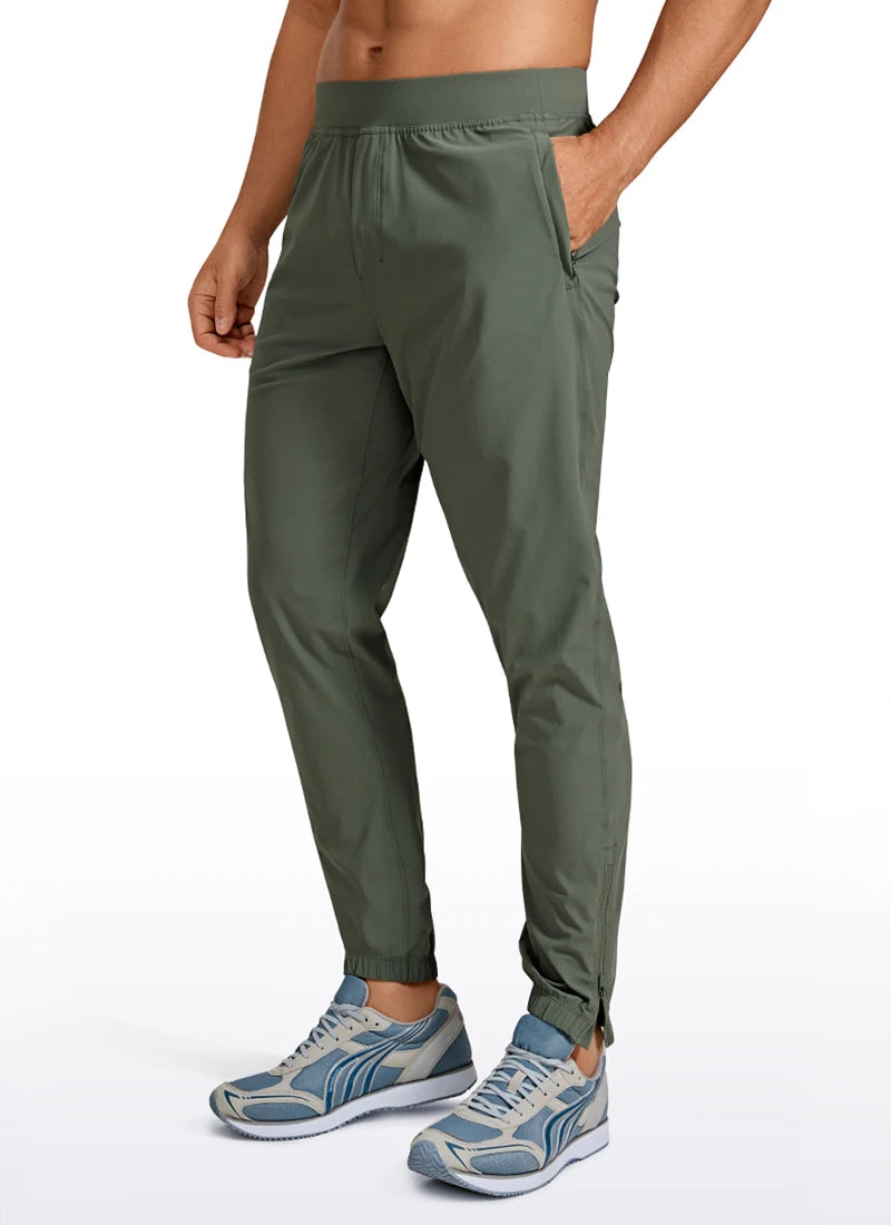 Men's Lightweight Joggers Pants - 29