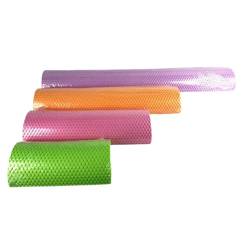 Semicircle Massage Roller Balance Yoga Blocks