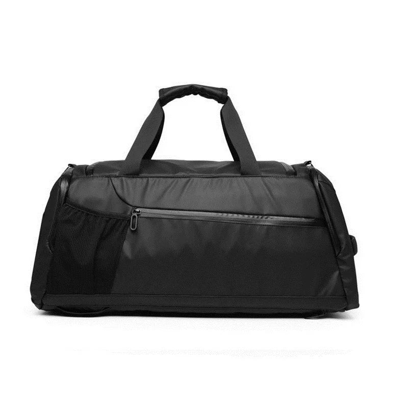 Large Capacity Training Fitness Workout Sports Bag