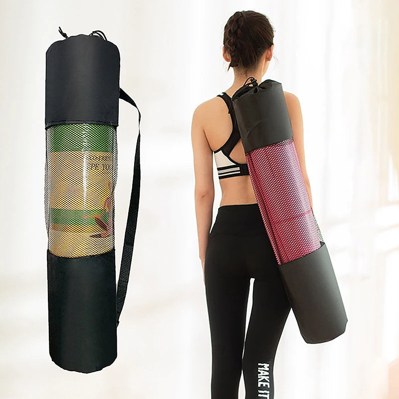 Gymnastics Mat Pack Yoga Sports Bag