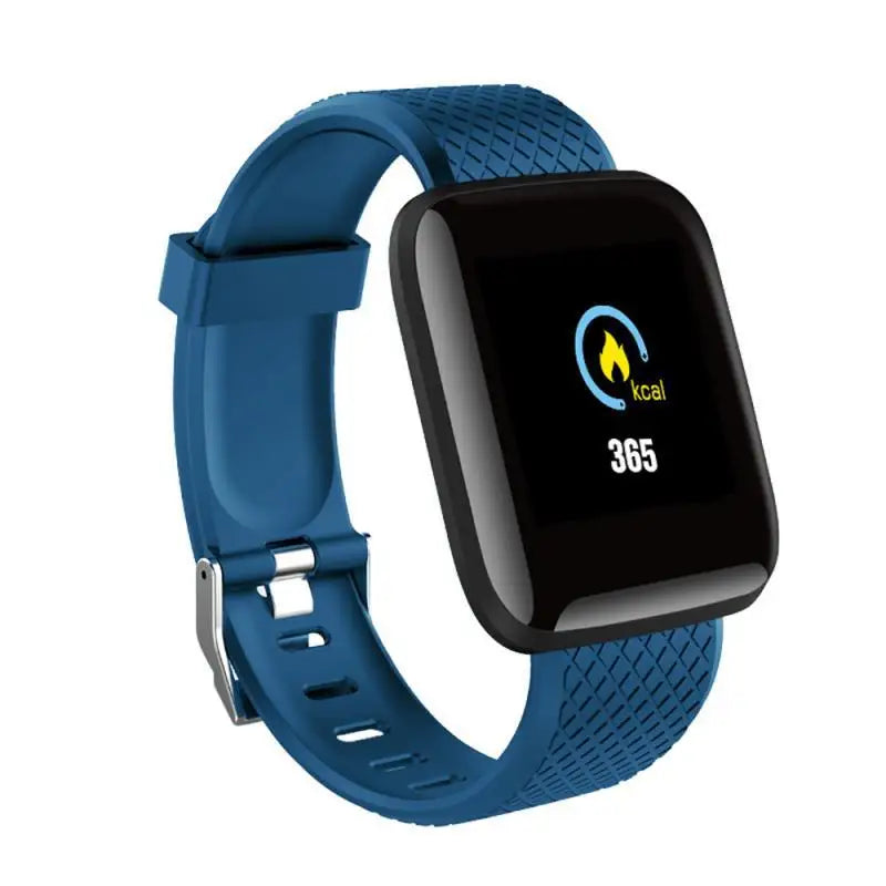 Multifunctional Bluetooth Connected Smart Watch