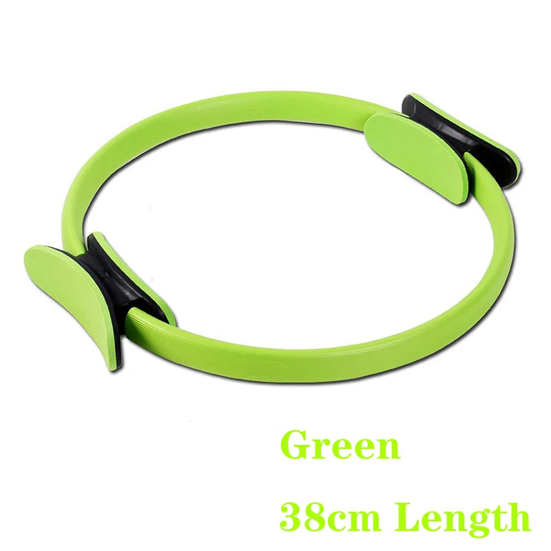 Women Magic Circle Fitness Pilates Ring