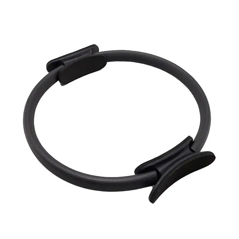 15-Inch Yoga And Pilates Ring Equipment