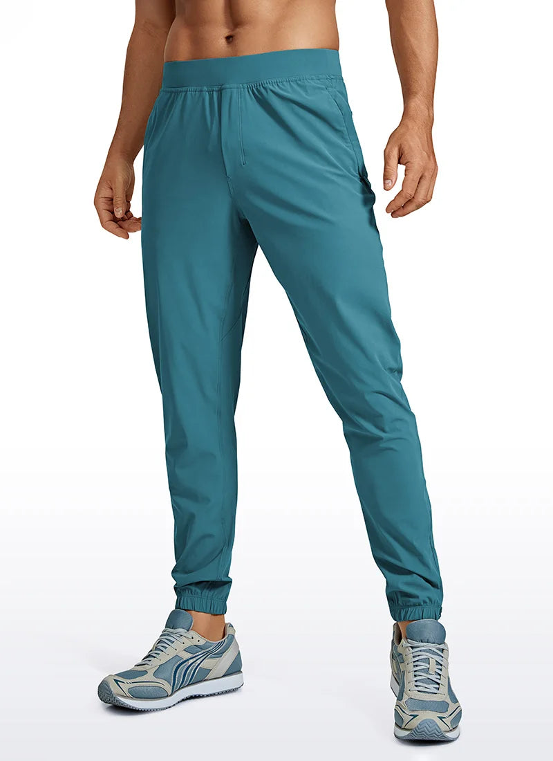 Men's Lightweight Joggers Pants - 29