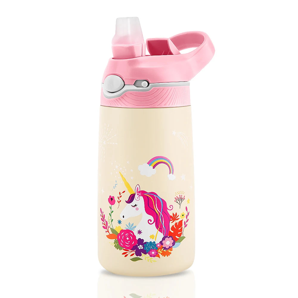 400ML Kids Water Bottle