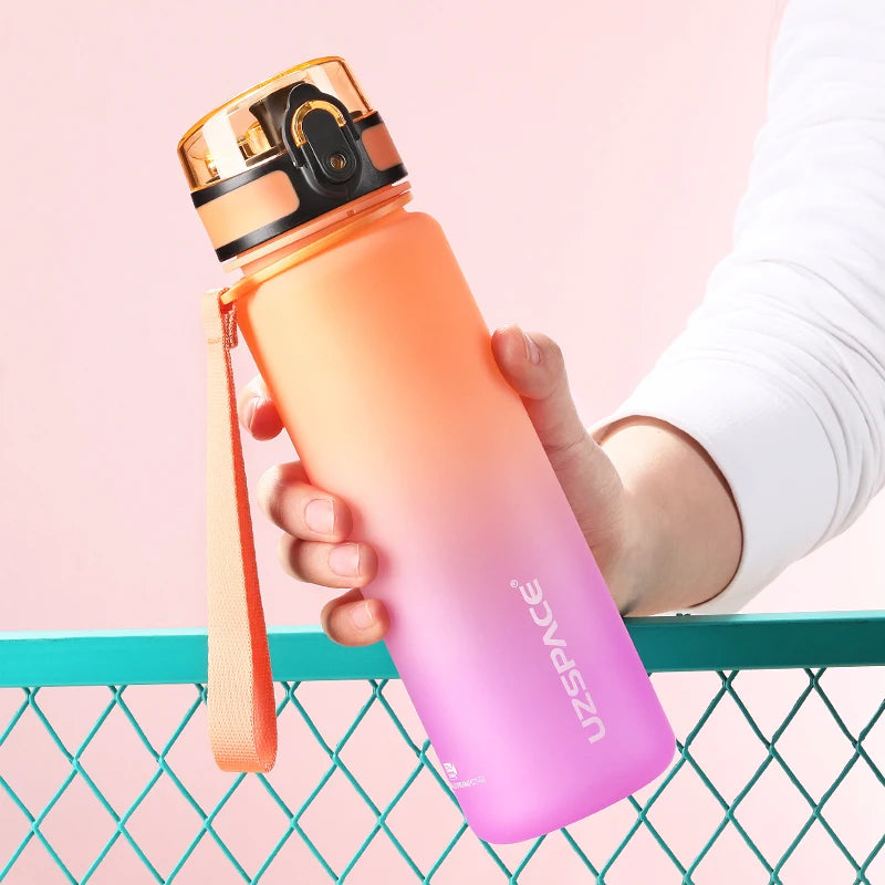 500ml Sports Water Bottle