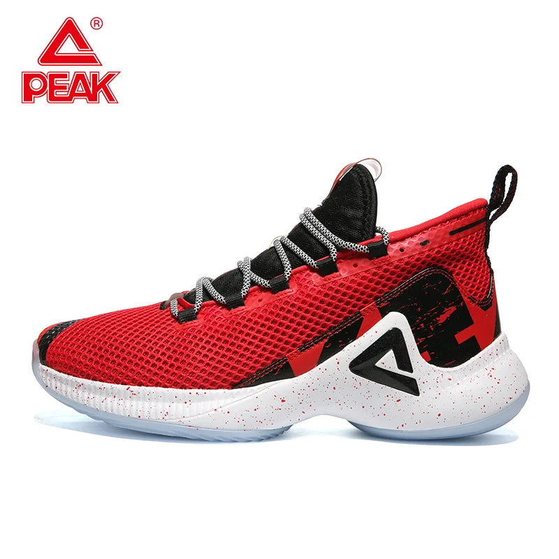 Outdoor Wearable Non-slip Athlete Sport Shoes