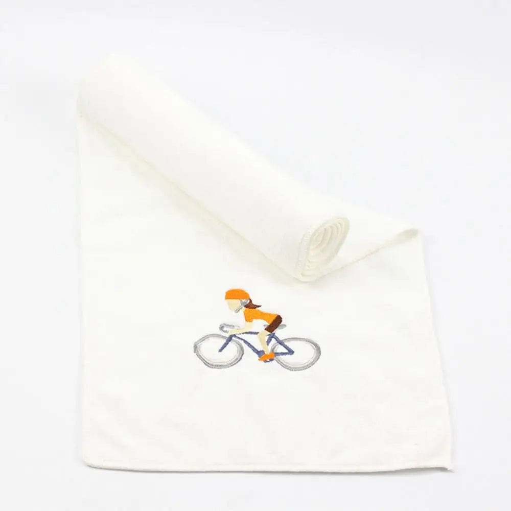 Quick Drying Cotton Towel