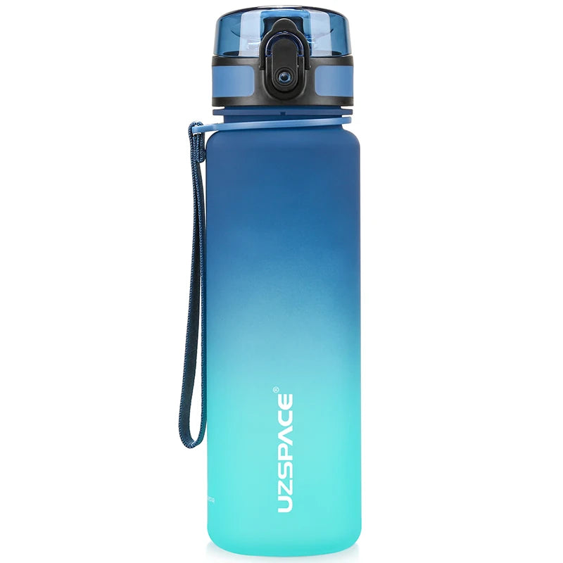 500ml Sports Water Bottle