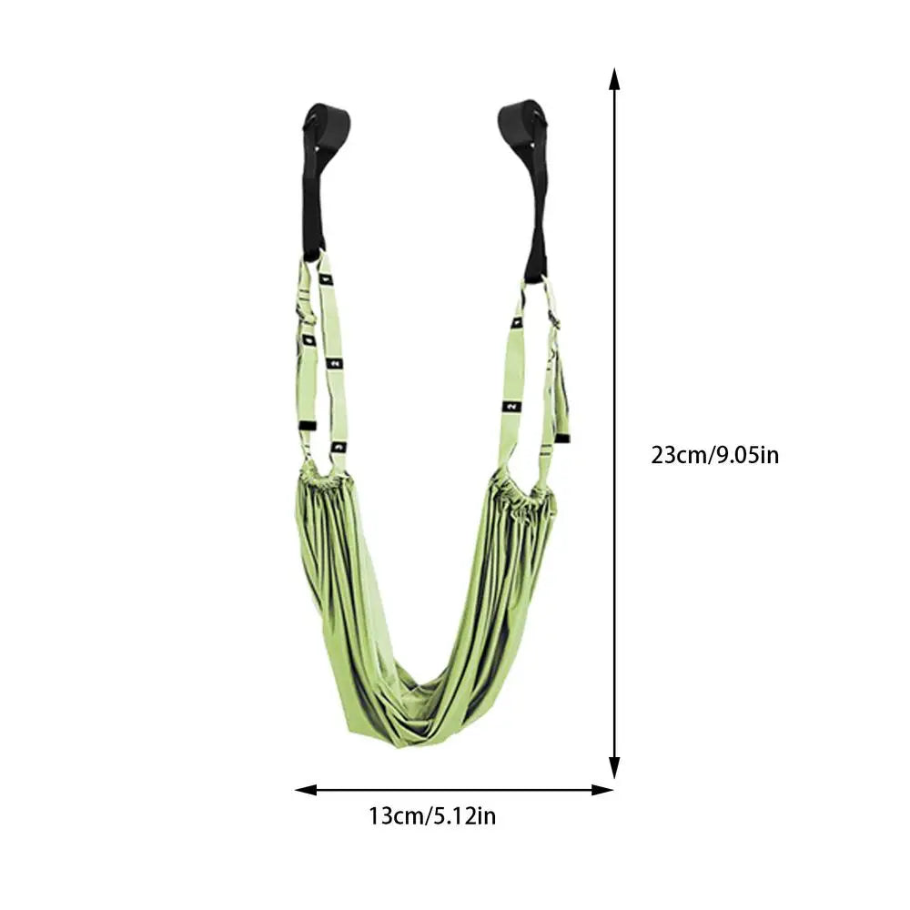 Pull Rope Aerial Yoga Strap