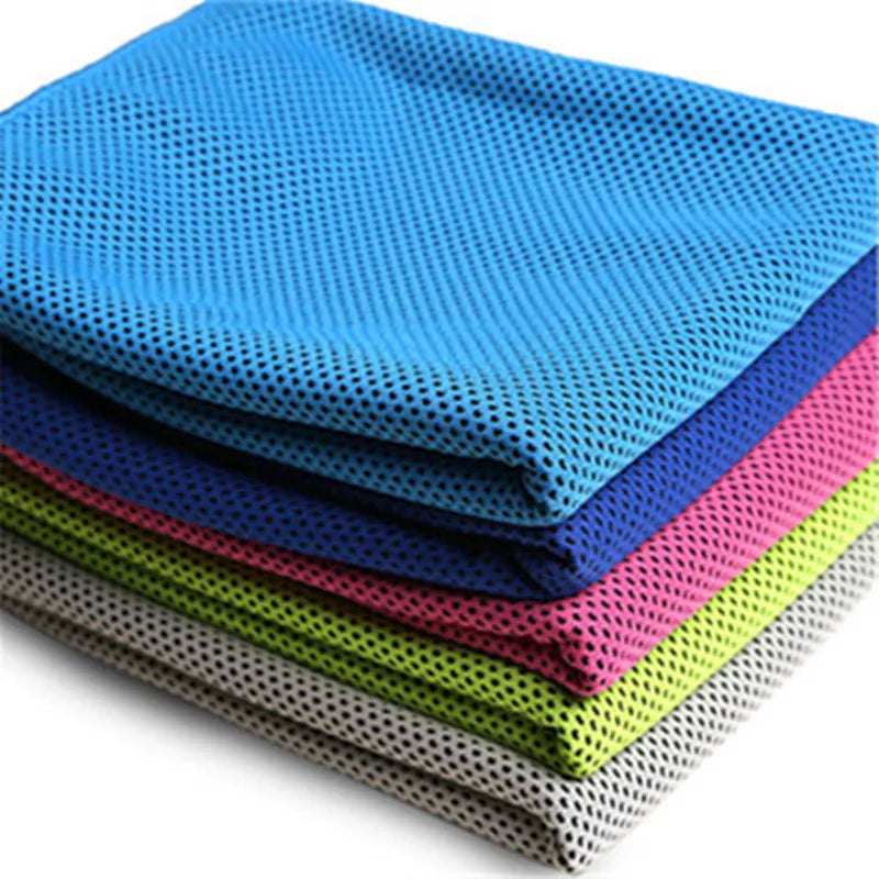 Microfiber Yoga Cool Thin Towel