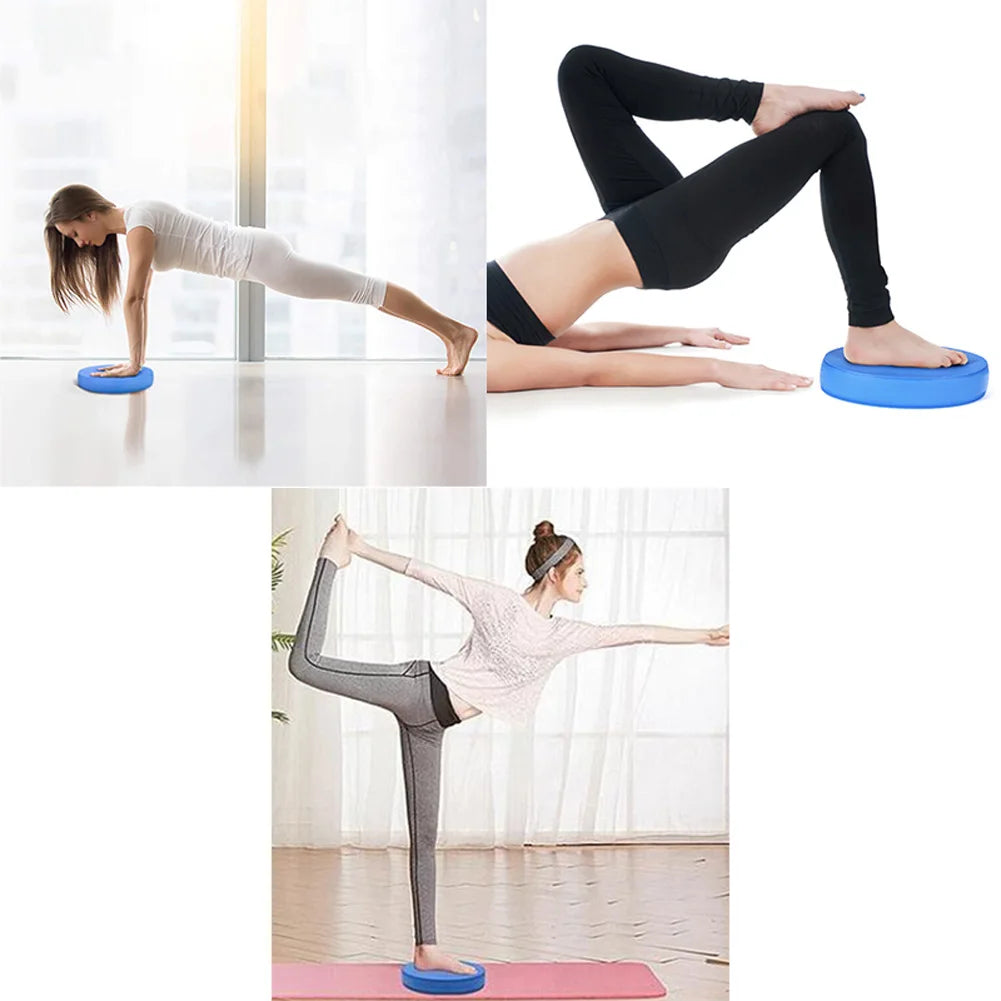 Mat Yoga Cushion Balance Pad