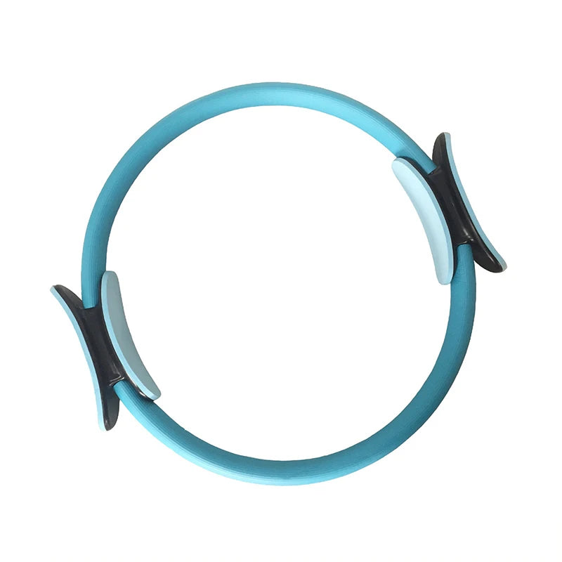 Yoga Ring Circle Gym Pilates Accessories