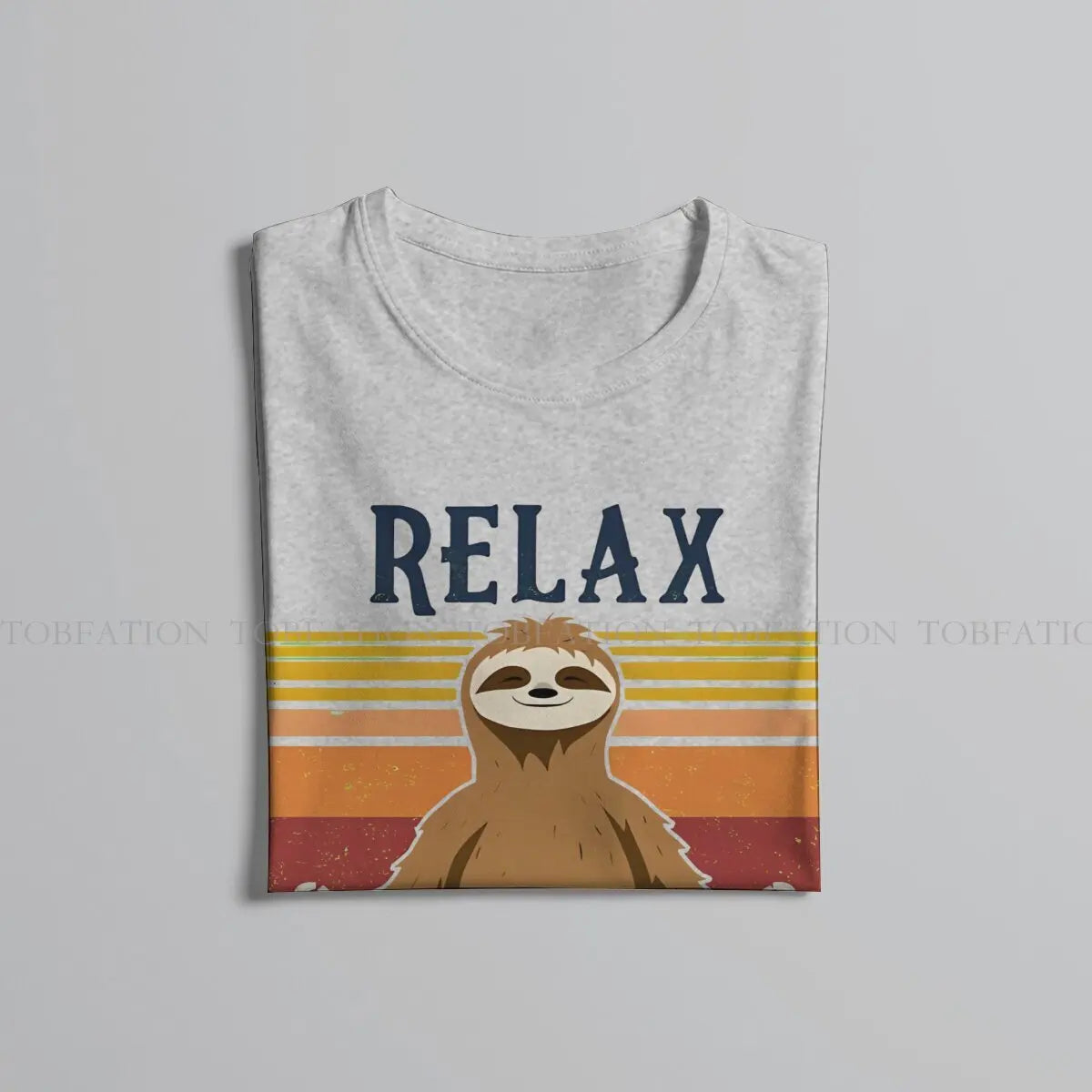 Novelty Yoga TShirt For Men