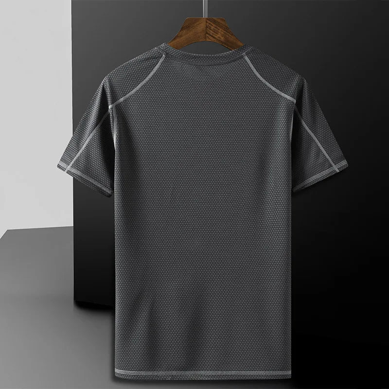 Brand New Men's Quick Drying T-shirt