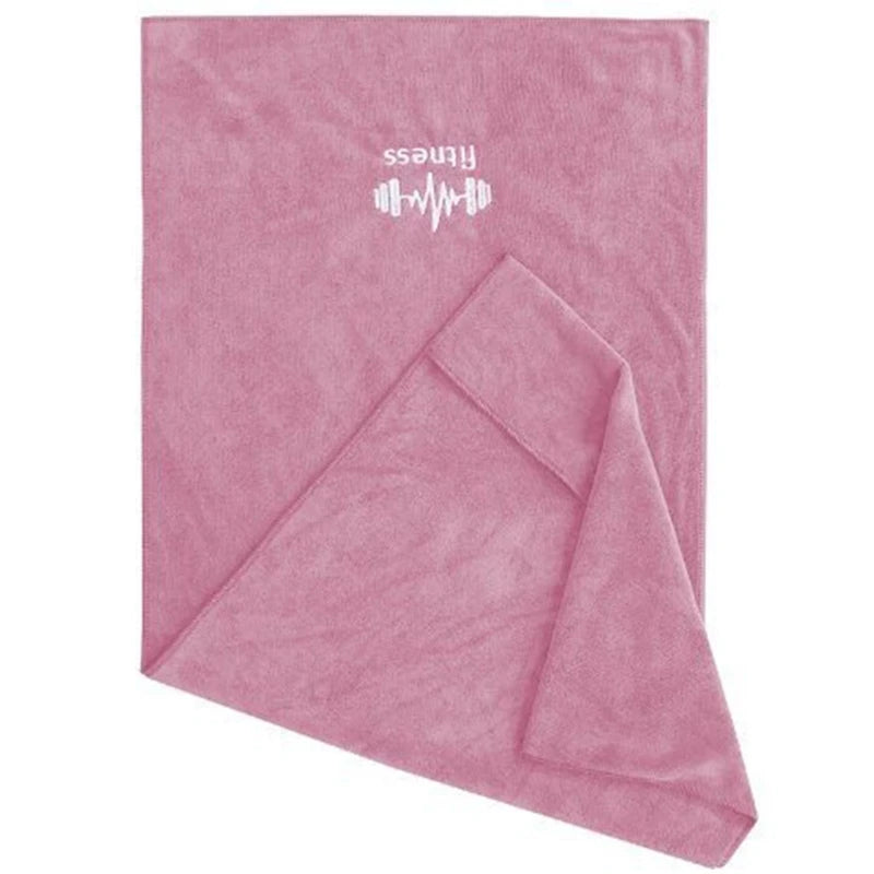 Microfibre Gym Workout Towel