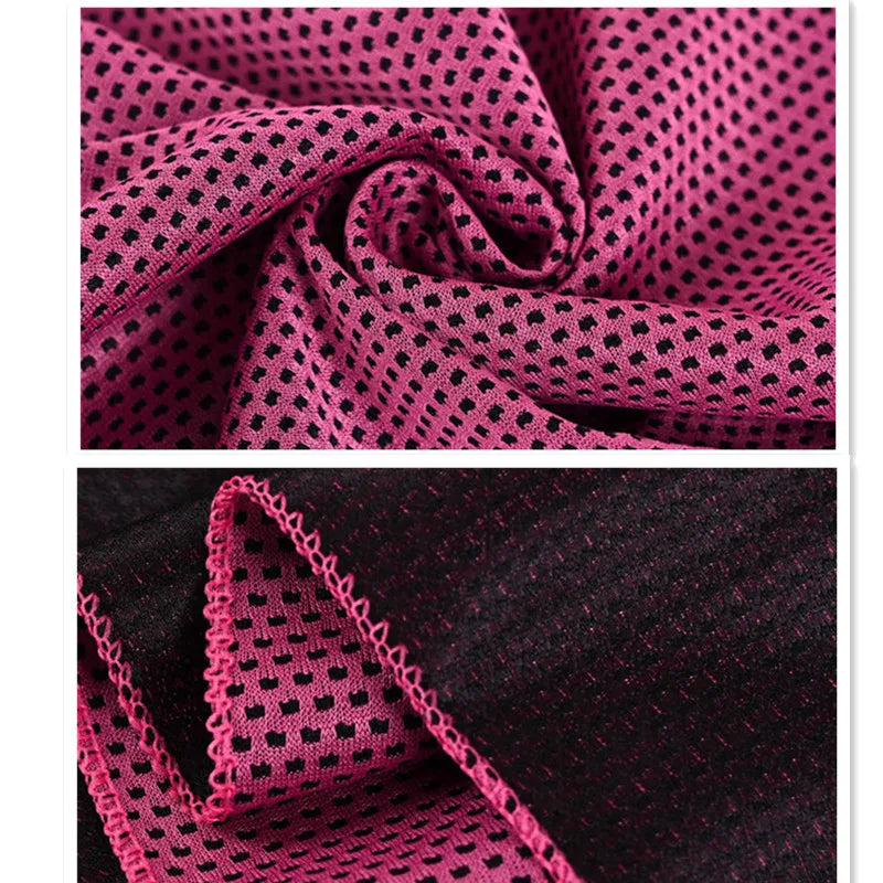 Microfiber Yoga Cool Thin Towel