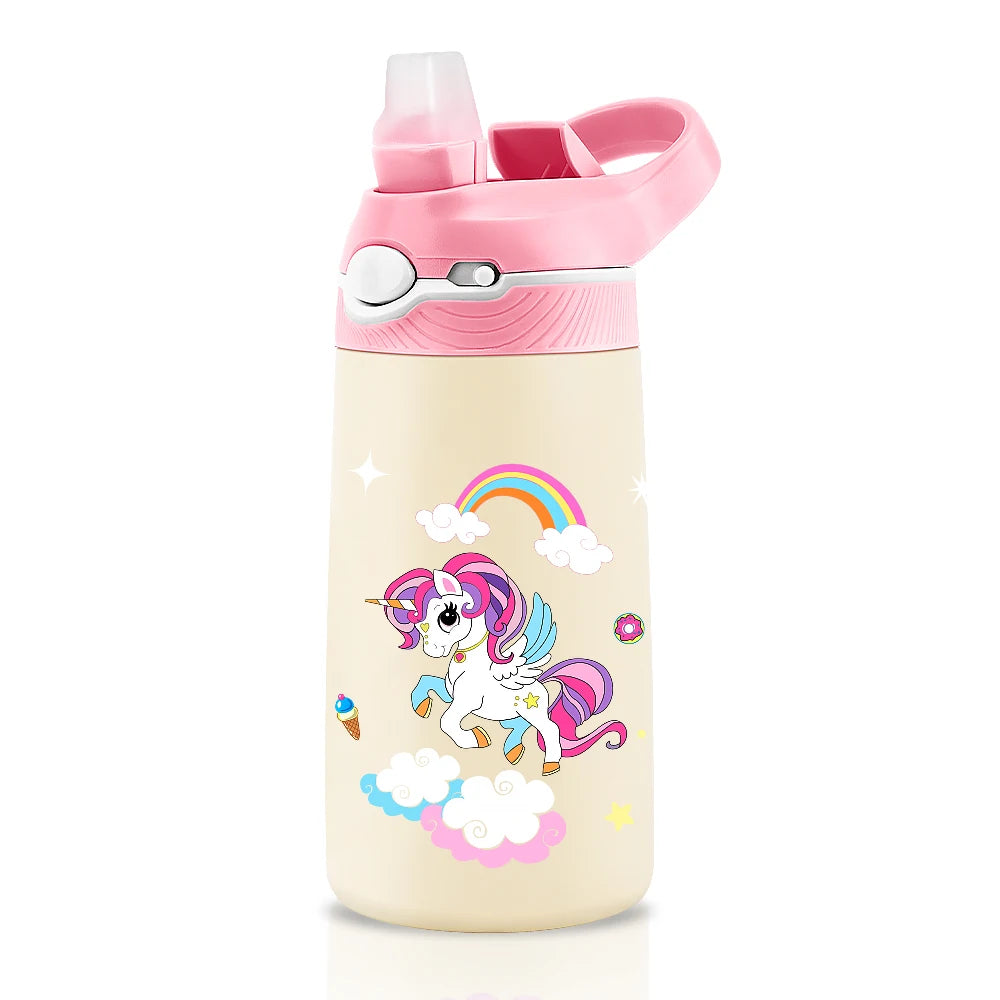 400ML Kids Water Bottle