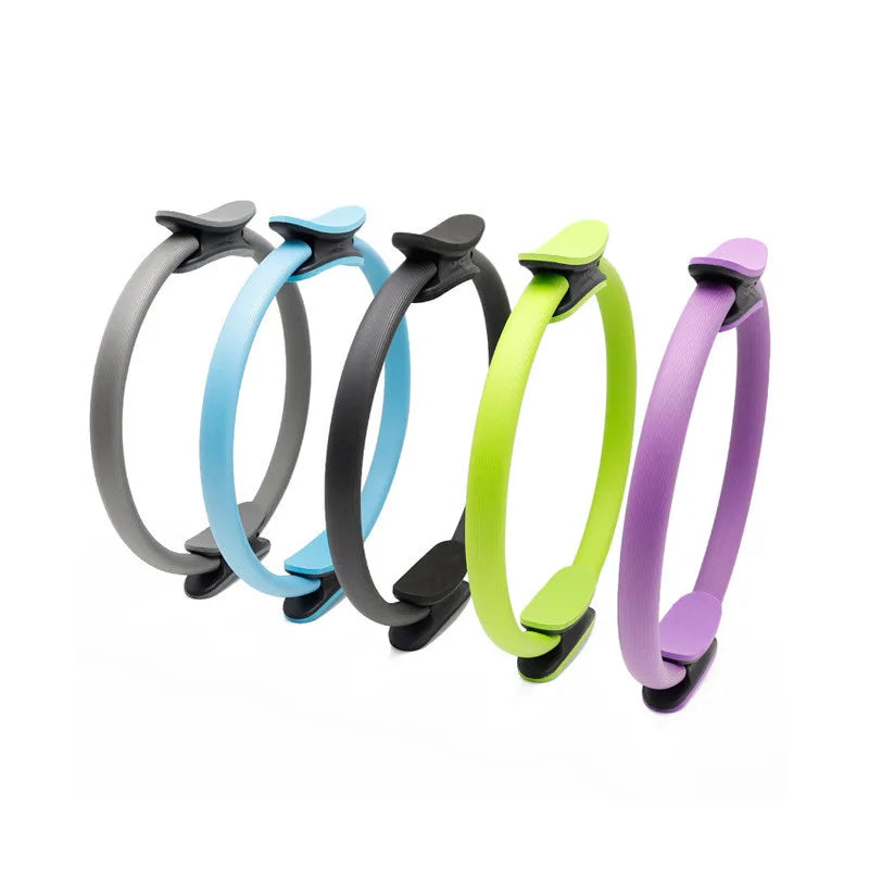 Fitness Ring Women Exercise Pilates Accessories