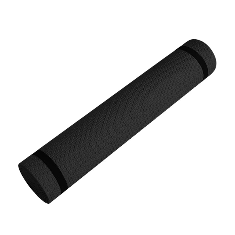 Anti-skid Sports Fitness Mat 3MM-6MM Thick