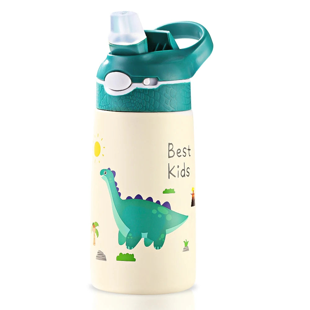 400ML Kids Water Bottle