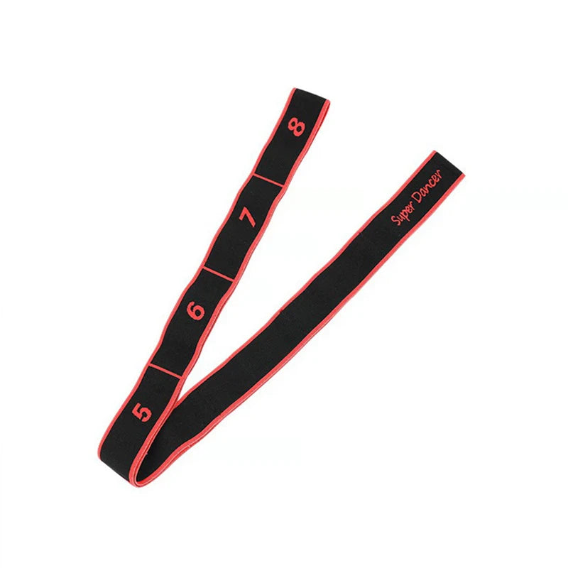 Multi-functional Yoga Pilates Resistance Bands