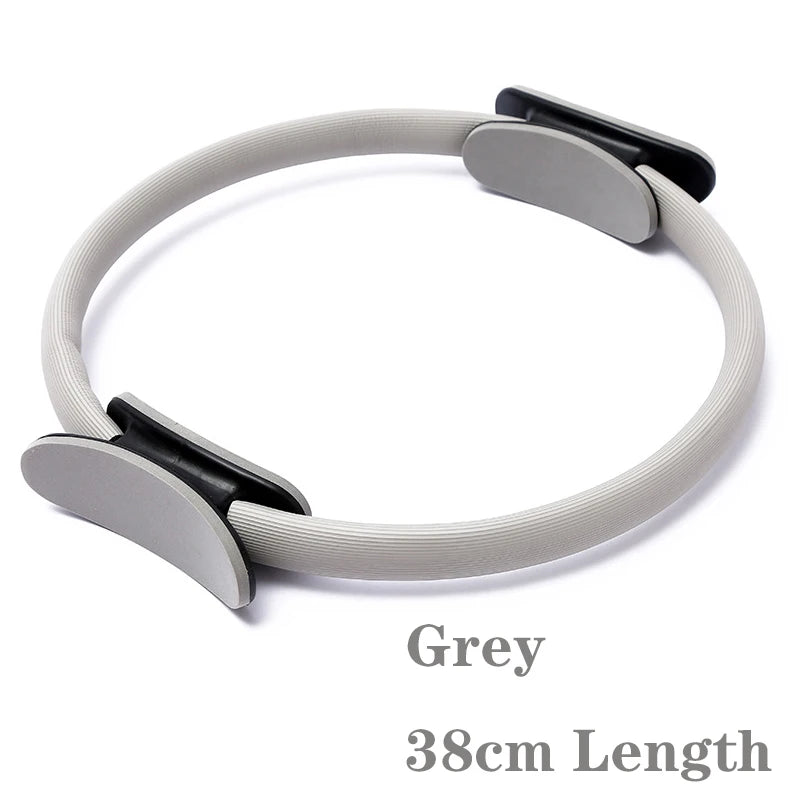Women Magic Circle Fitness Pilates Ring