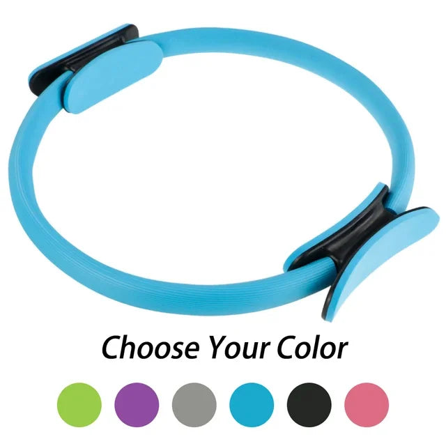 Fitness Pilates Circle Women Magic Ring